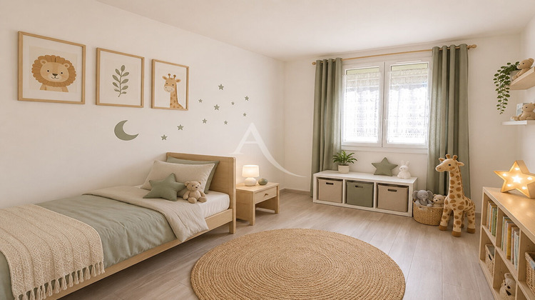 Ma-Cabane - Vente Appartement VINON-SUR-VERDON, 70 m²