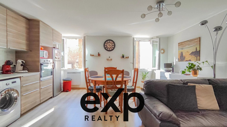 Ma-Cabane - Vente Appartement Vins-sur-Caramy, 48 m²