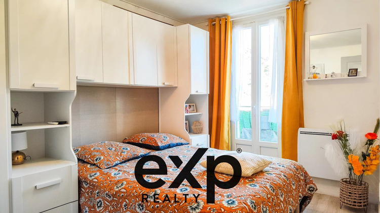 Ma-Cabane - Vente Appartement Vins-sur-Caramy, 48 m²