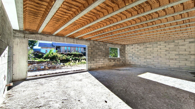 Ma-Cabane - Vente Appartement VINZIER, 42 m²