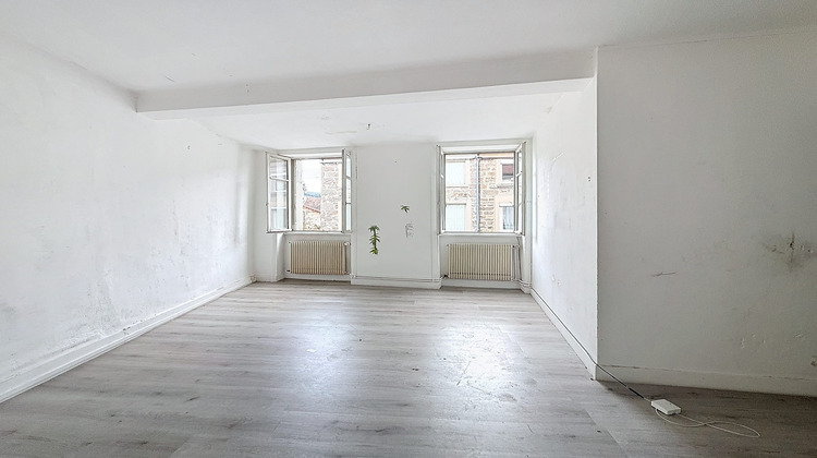 Ma-Cabane - Vente Appartement Violay, 80 m²