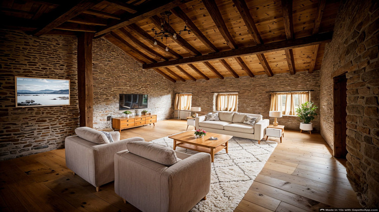 Ma-Cabane - Vente Appartement Violay, 121 m²