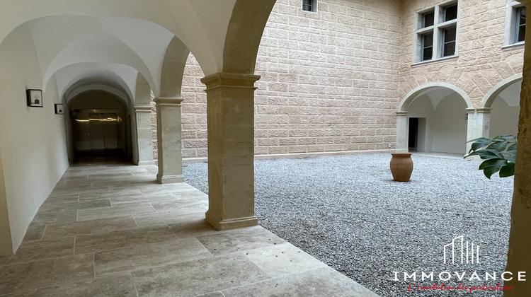 Ma-Cabane - Vente Appartement Viols-en-Laval, 63 m²