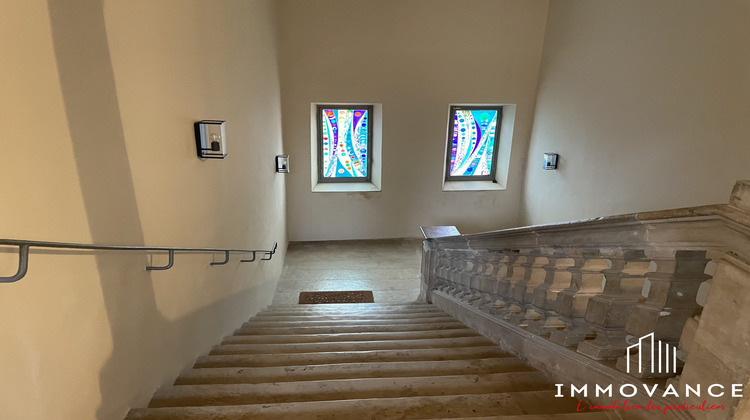 Ma-Cabane - Vente Appartement Viols-en-Laval, 63 m²