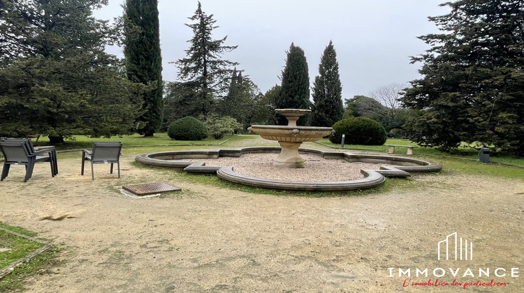 Ma-Cabane - Vente Appartement Viols-en-Laval, 63 m²