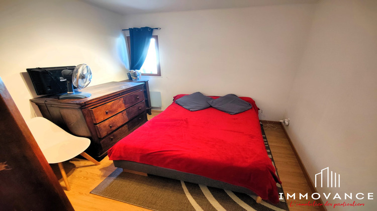 Ma-Cabane - Vente Appartement Viols-le-Fort, 84 m²