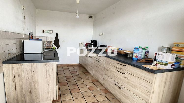 Ma-Cabane - Vente Appartement VIRE, 85 m²