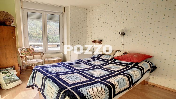 Ma-Cabane - Vente Appartement VIRE, 85 m²