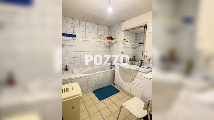 Ma-Cabane - Vente Appartement VIRE, 85 m²