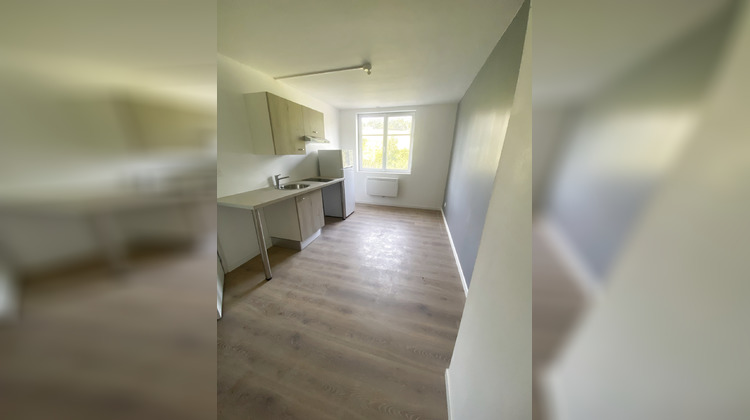 Ma-Cabane - Vente Appartement Vire, 22 m²