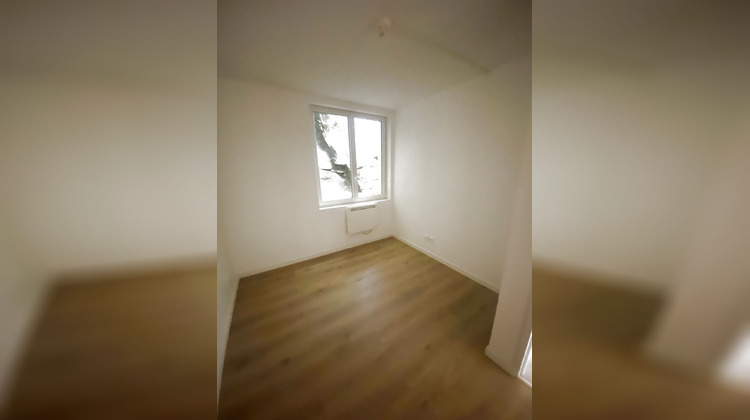 Ma-Cabane - Vente Appartement Vire, 22 m²