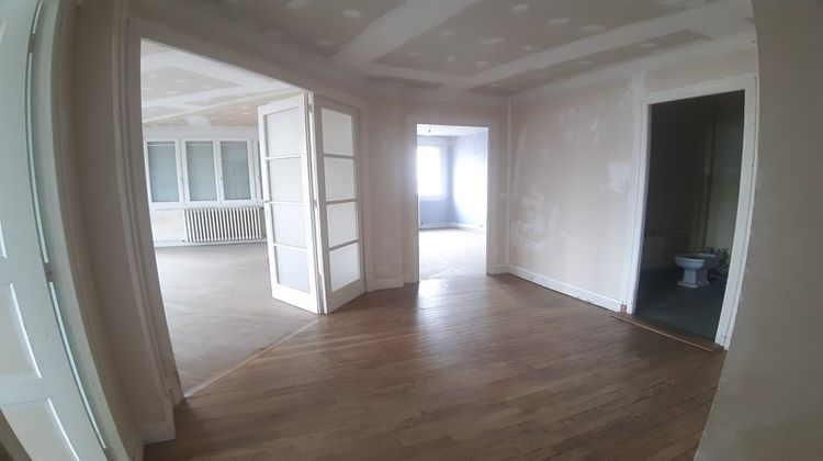 Ma-Cabane - Vente Appartement Vire, 114 m²