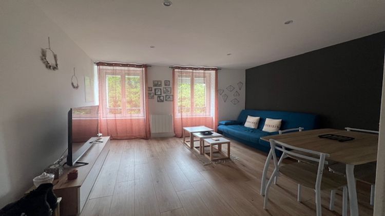 Ma-Cabane - Vente Appartement Vire, 68 m²