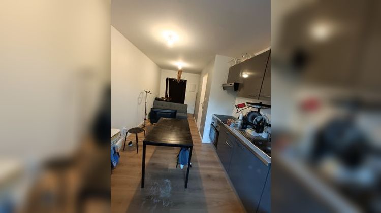 Ma-Cabane - Vente Appartement Vire, 31 m²