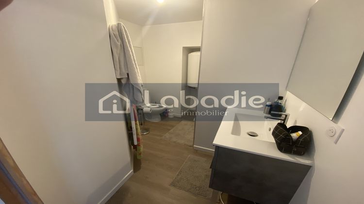 Ma-Cabane - Vente Appartement Vire, 43 m²