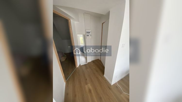 Ma-Cabane - Vente Appartement Vire, 43 m²