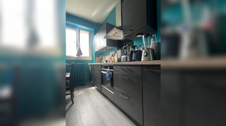 Ma-Cabane - Vente Appartement Vire, 86 m²