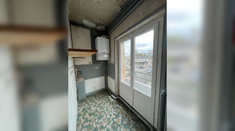 Ma-Cabane - Vente Appartement VIRE, 78 m²