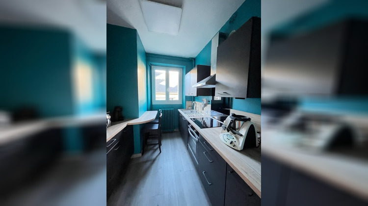 Ma-Cabane - Vente Appartement VIRE, 86 m²