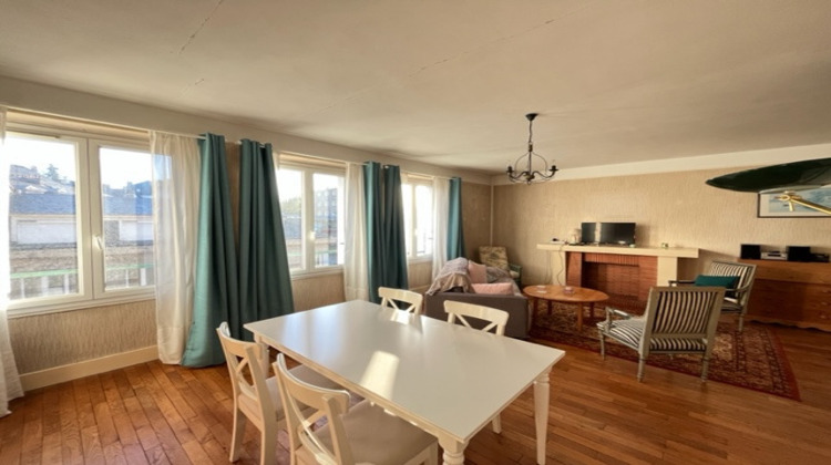 Ma-Cabane - Vente Appartement VIRE, 86 m²