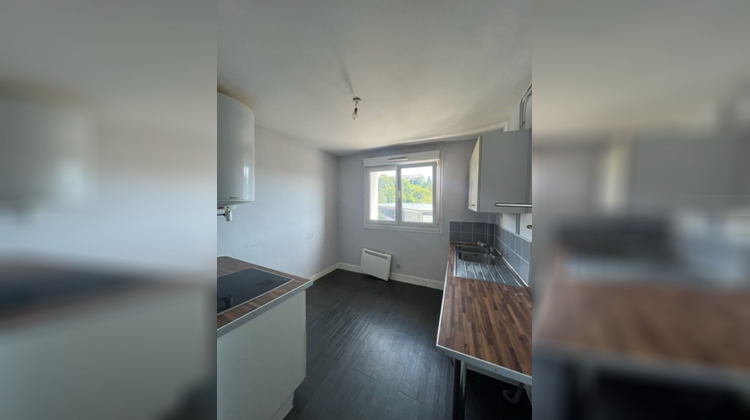 Ma-Cabane - Vente Appartement VIRE, 61 m²