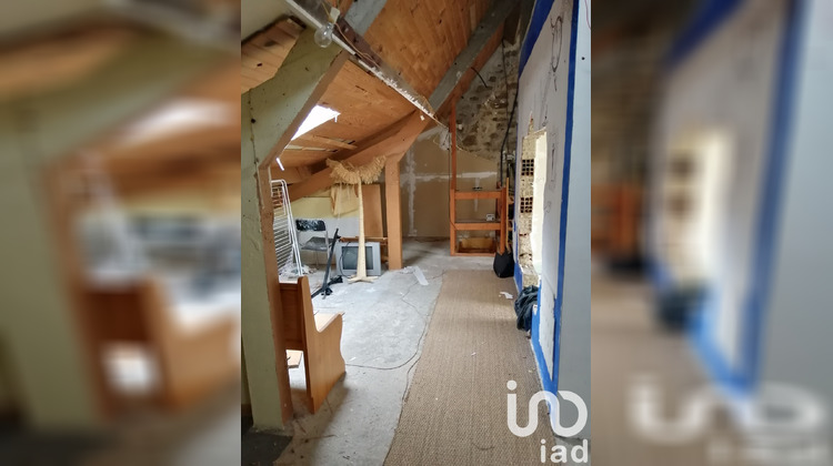 Ma-Cabane - Vente Appartement Vire, 50 m²