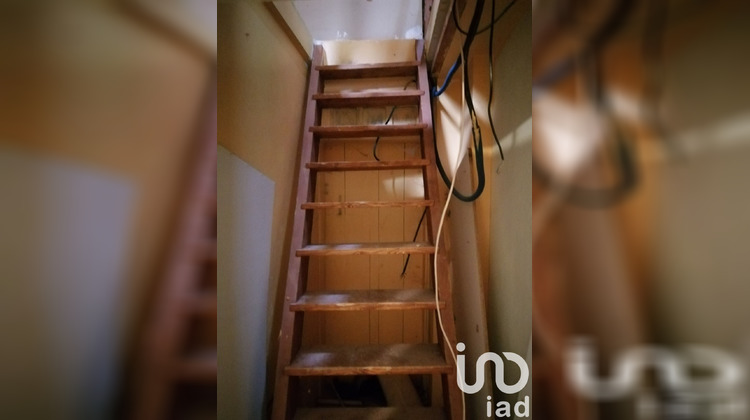 Ma-Cabane - Vente Appartement Vire, 50 m²