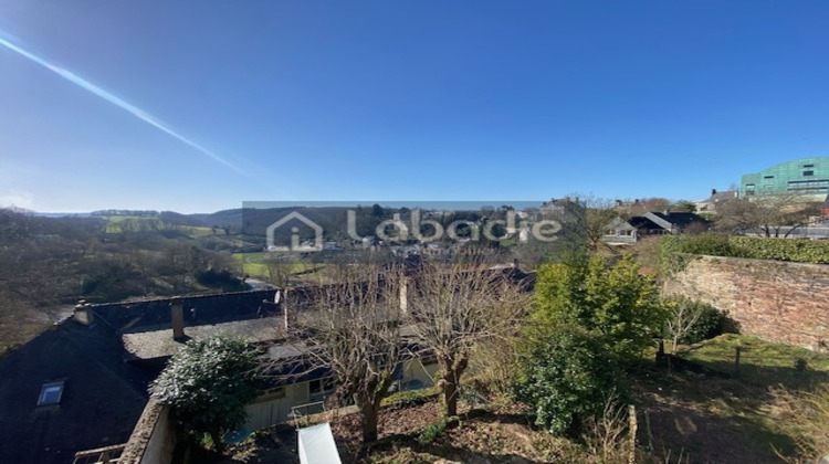 Ma-Cabane - Vente Appartement Vire, 97 m²