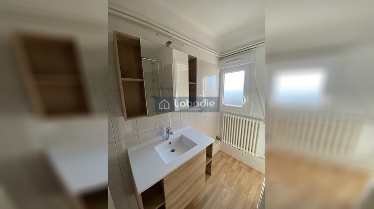 Ma-Cabane - Vente Appartement Vire, 97 m²