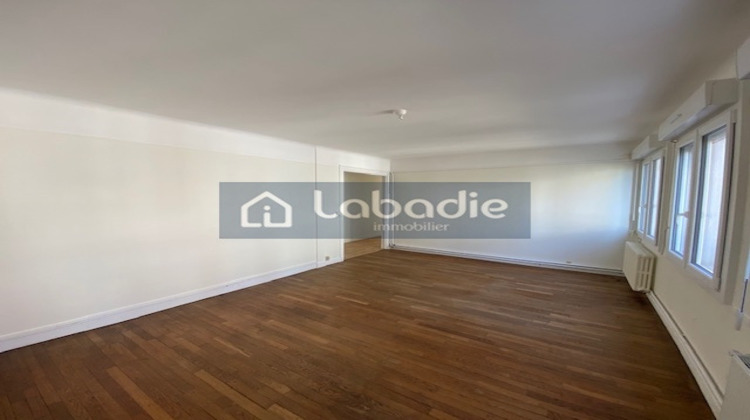 Ma-Cabane - Vente Appartement Vire, 97 m²