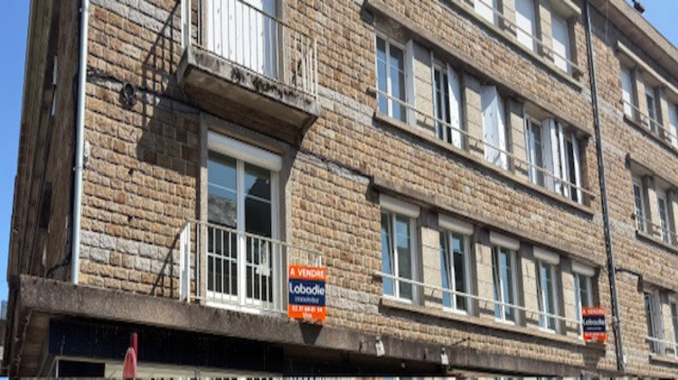 Ma-Cabane - Vente Appartement Vire, 118 m²