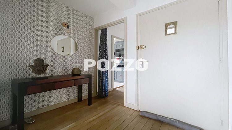 Ma-Cabane - Vente Appartement VIRE, 98 m²