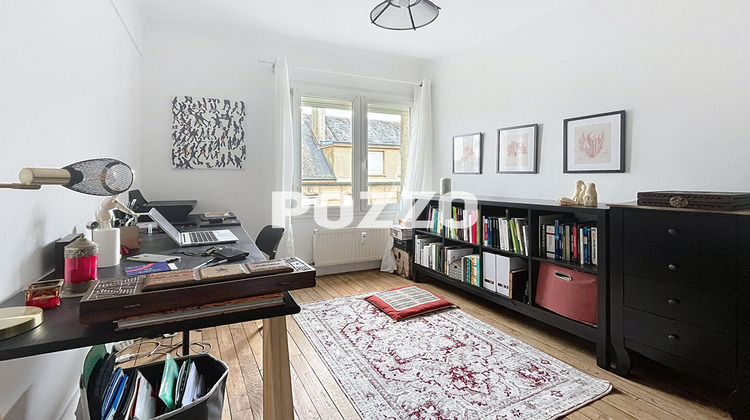 Ma-Cabane - Vente Appartement VIRE, 98 m²