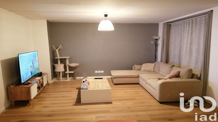 Ma-Cabane - Vente Appartement Vire, 43 m²