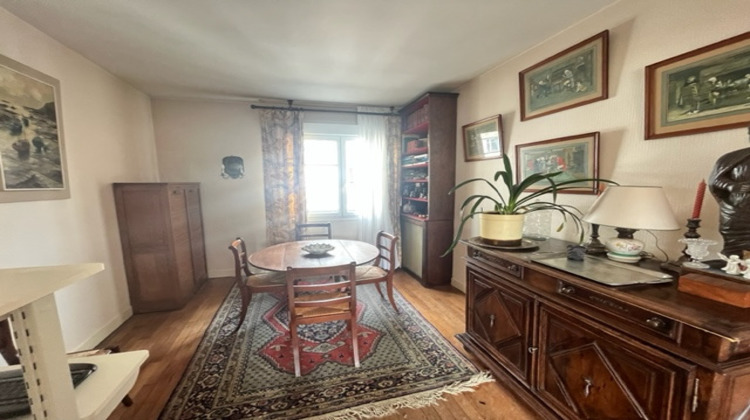 Ma-Cabane - Vente Appartement VIRE, 112 m²