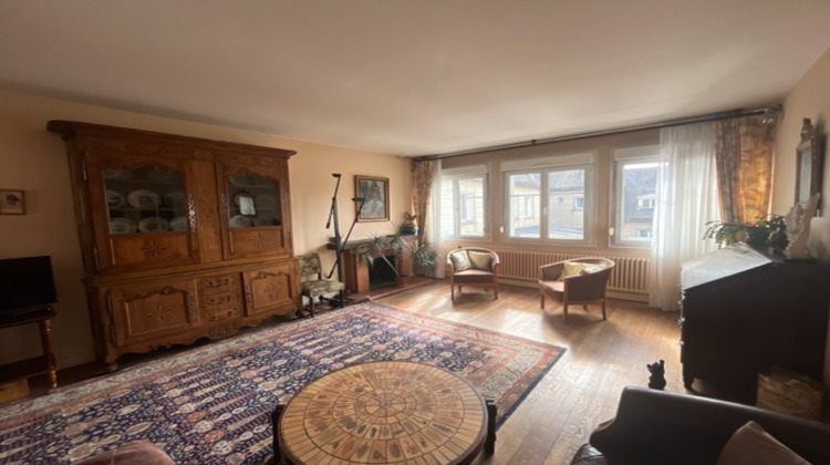 Ma-Cabane - Vente Appartement VIRE, 112 m²