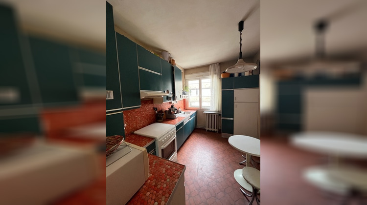 Ma-Cabane - Vente Appartement VIRE, 112 m²