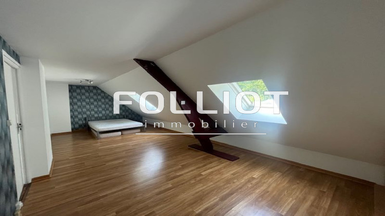 Ma-Cabane - Vente Appartement VIRE, 94 m²