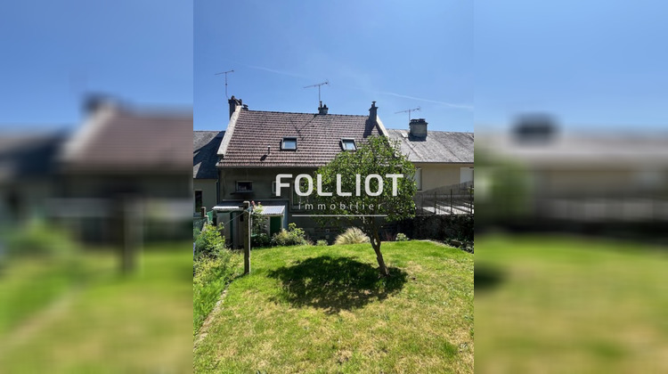 Ma-Cabane - Vente Appartement VIRE, 94 m²