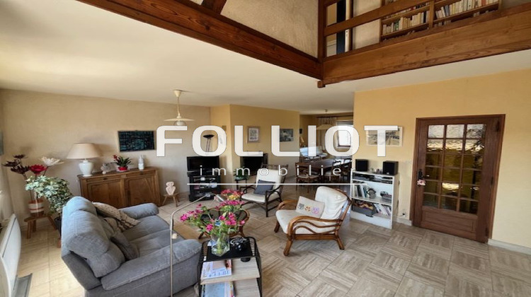 Ma-Cabane - Vente Appartement VIRE, 86 m²