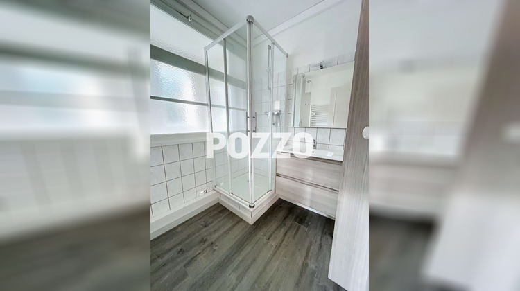 Ma-Cabane - Vente Appartement VIRE, 50 m²