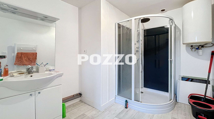 Ma-Cabane - Vente Appartement VIRE, 29 m²