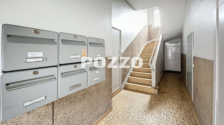 Ma-Cabane - Vente Appartement VIRE, 29 m²