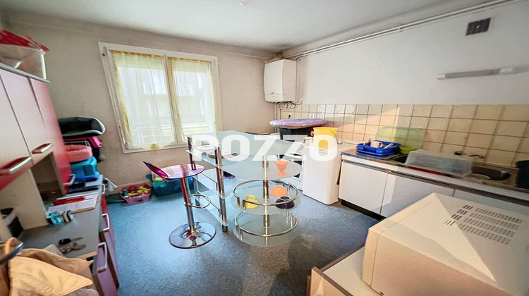 Ma-Cabane - Vente Appartement VIRE, 38 m²