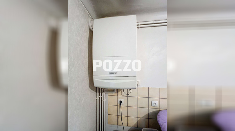 Ma-Cabane - Vente Appartement VIRE, 38 m²