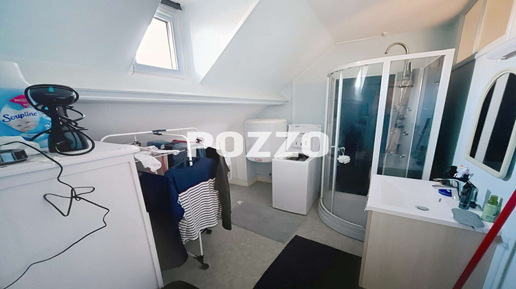 Ma-Cabane - Vente Appartement VIRE, 34 m²