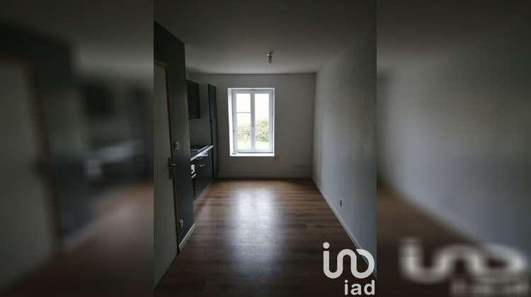 Ma-Cabane - Vente Appartement Vire, 30 m²