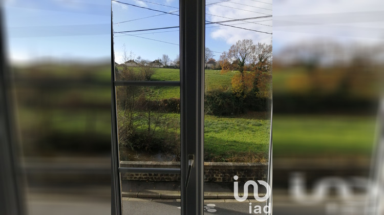 Ma-Cabane - Vente Appartement Vire, 30 m²