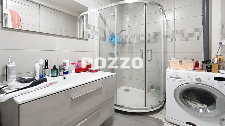 Ma-Cabane - Vente Appartement VIRE, 64 m²