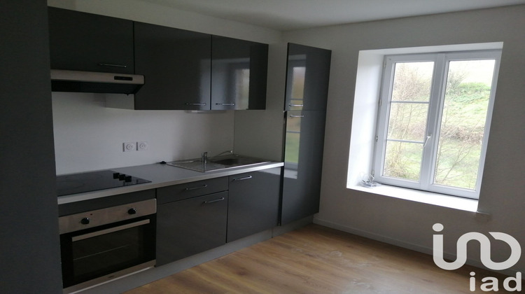 Ma-Cabane - Vente Appartement Vire, 30 m²